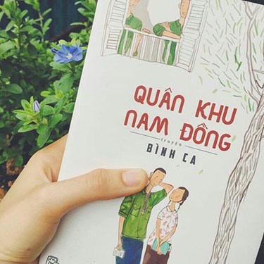 Tuổi trẻ cất giấu trong 